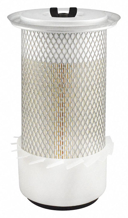 Outer Air Filter Round