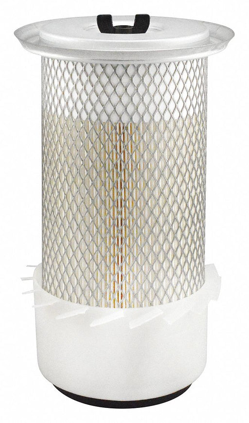 Outer Air Filter Round
