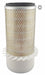 Outer Air Filter Round