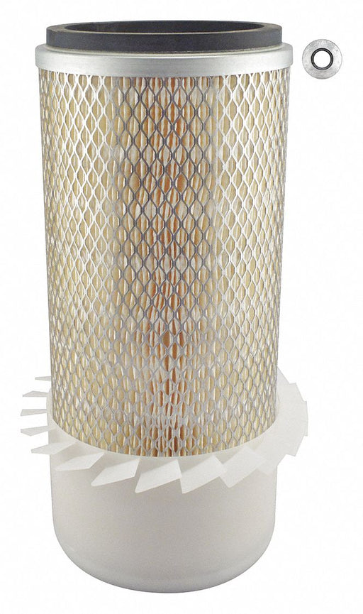 Outer Air Filter Round