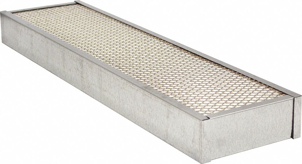 Cabin Air Filter Panel