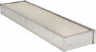 Cabin Air Filter Panel