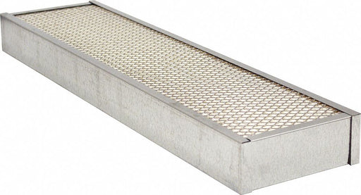 Cabin Air Filter Panel