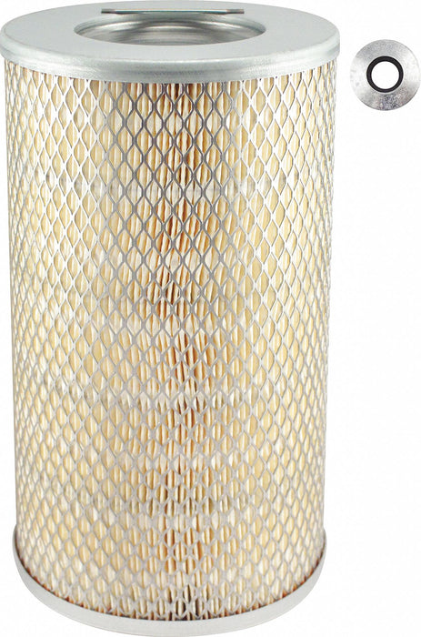Air Filter Round