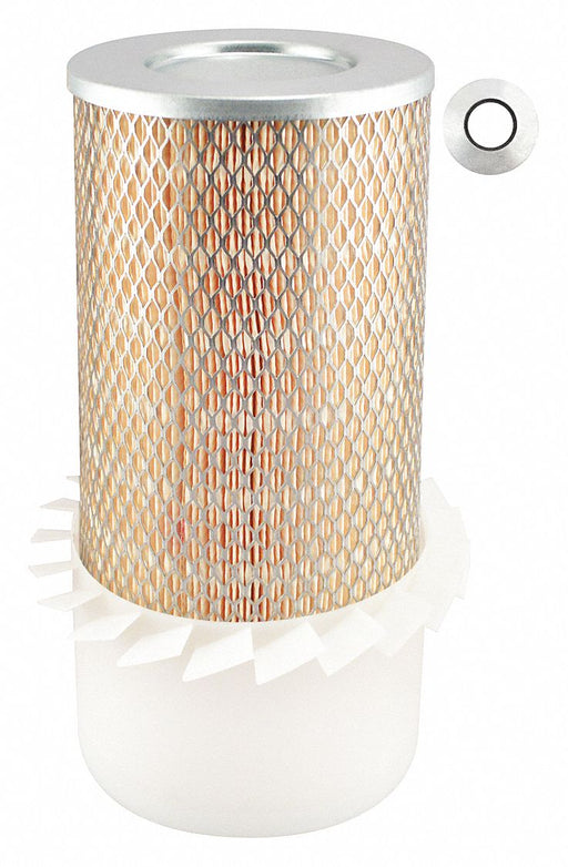 Air Filter Round