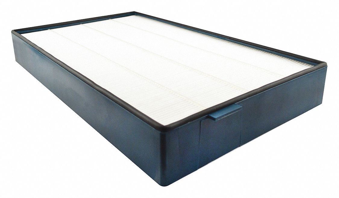 Cabin Air Filter Rectangular