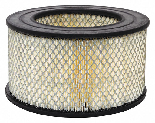Air Compressor Filter Round