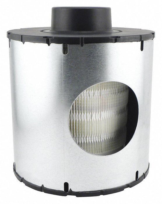 Air Filter Round