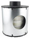 Air Filter Round