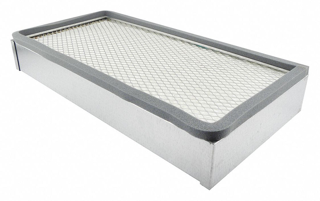 Cabin Air Filter Rectangular