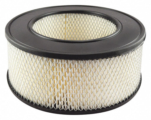 Air Filter Round