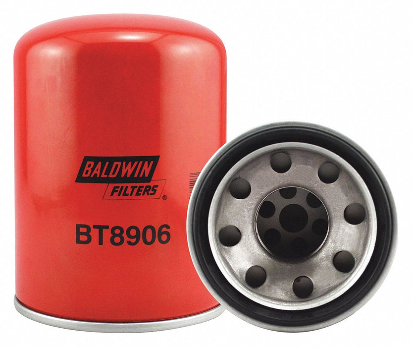 Hydraulic Filter Spin-On 6-27/32 L