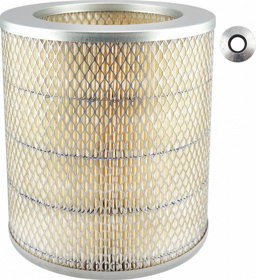 Air Filter Round