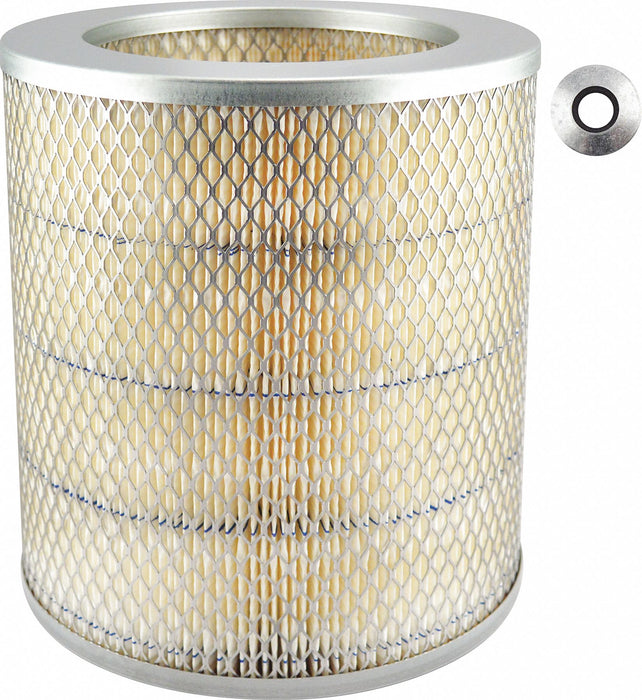 Air Filter Round