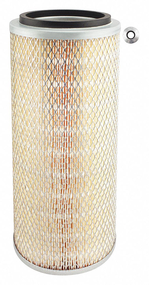 Outer Air Filter Round