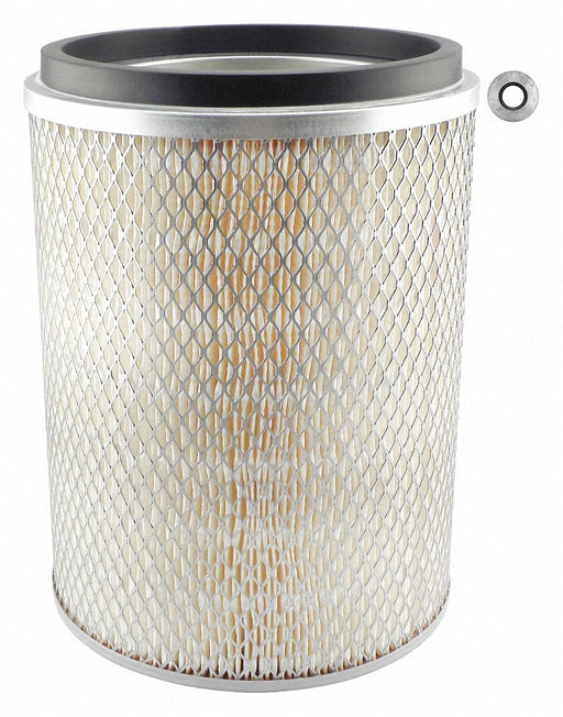 Air Filter Round