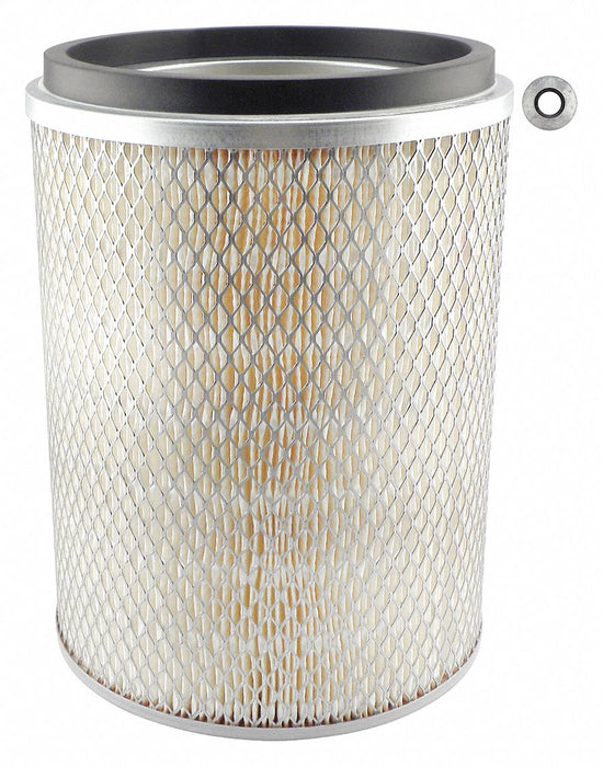 Air Filter Round