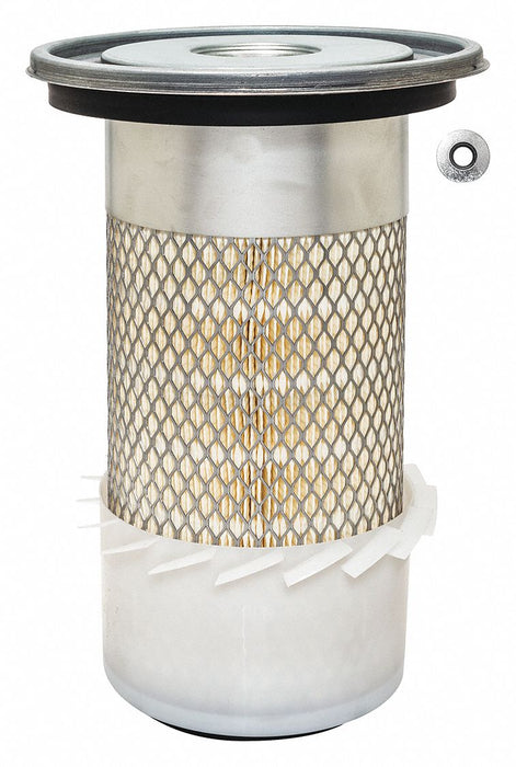 Outer Air Filter Round