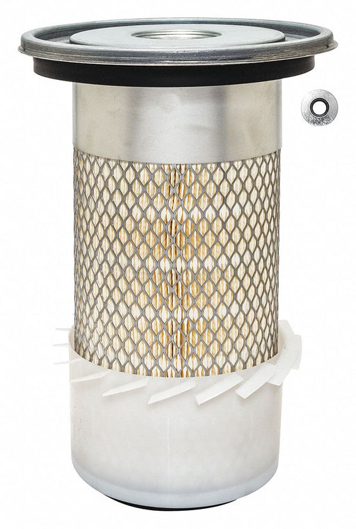 Outer Air Filter Round