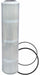Hydraulic Filter Element Only 18-1/32 L