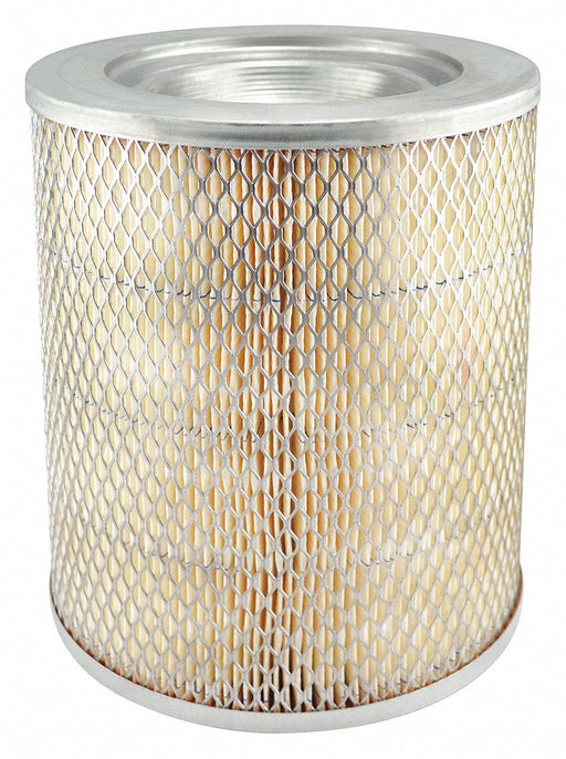 Air Filter Round
