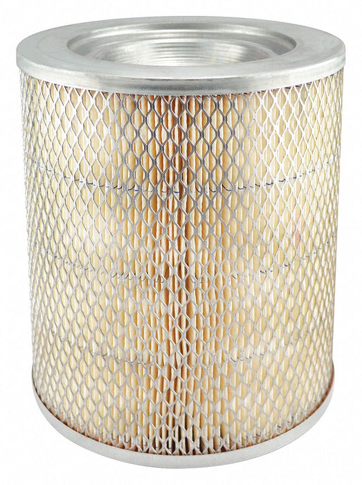 Air Filter Round