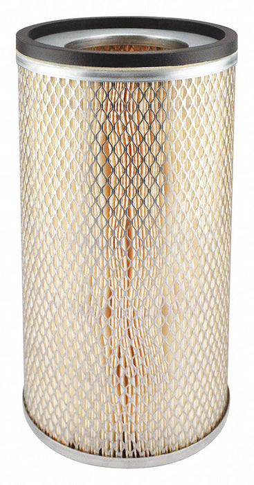 Outer Air Filter Round