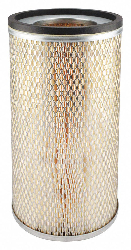 Outer Air Filter Round