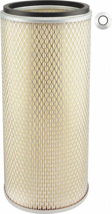 Inner Air Filter Round