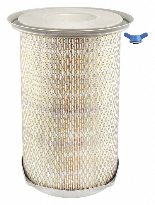 Outer Air Filter Round