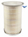 Outer Air Filter Round