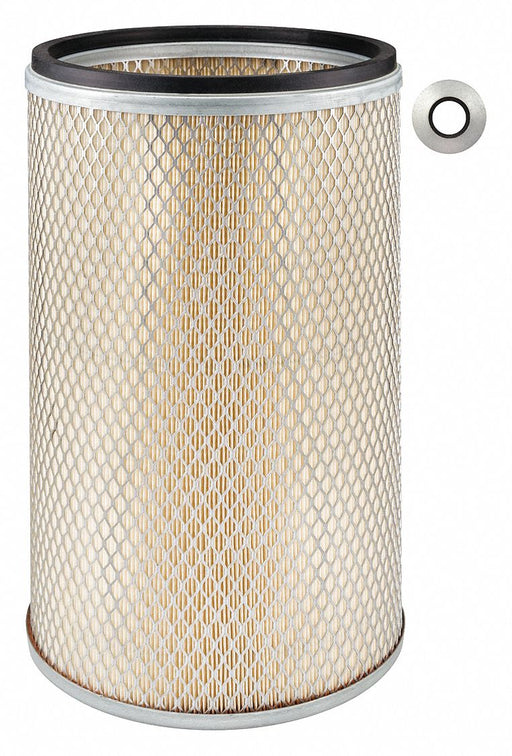 Inner Air Filter Round