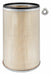 Inner Air Filter Round