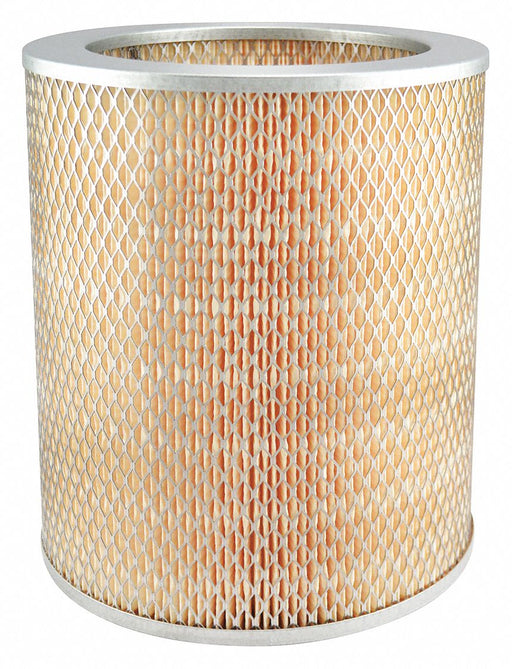 Air Filter Round