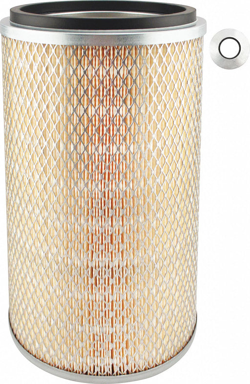 Outer Air Filter Round