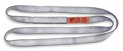 K7801 Web Sling Endless 3 ft L 4 800 lb Cap.