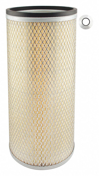 Inner Air Filter Round