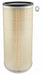 Inner Air Filter Round