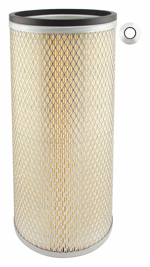 Inner Air Filter Round