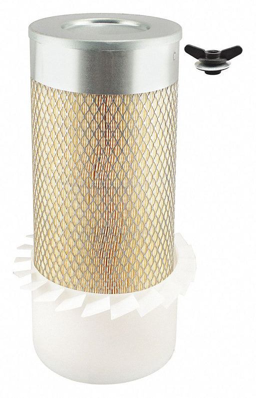 Outer Air Filter Round