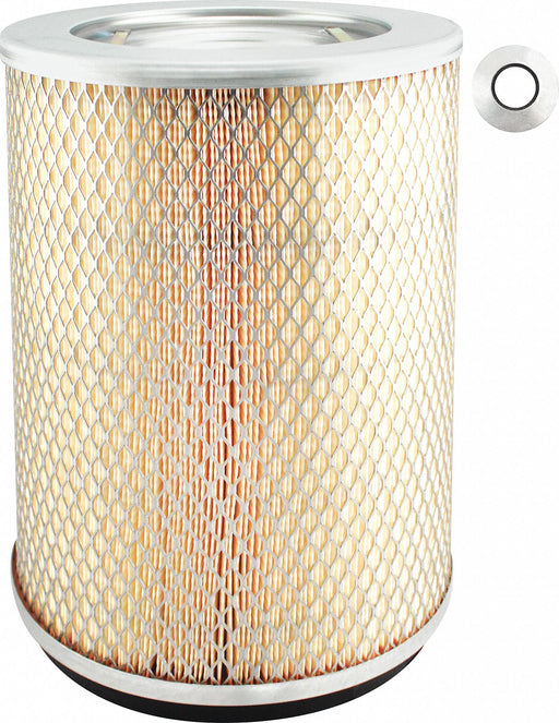 Air Filter Round