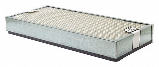 Cabin Air Filter Rectangular