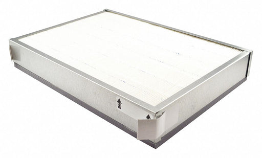 Cabin Air Filter Rectangular