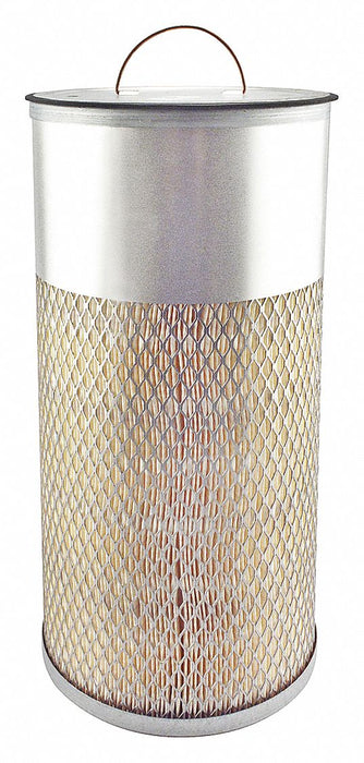 Outer Air Filter Round
