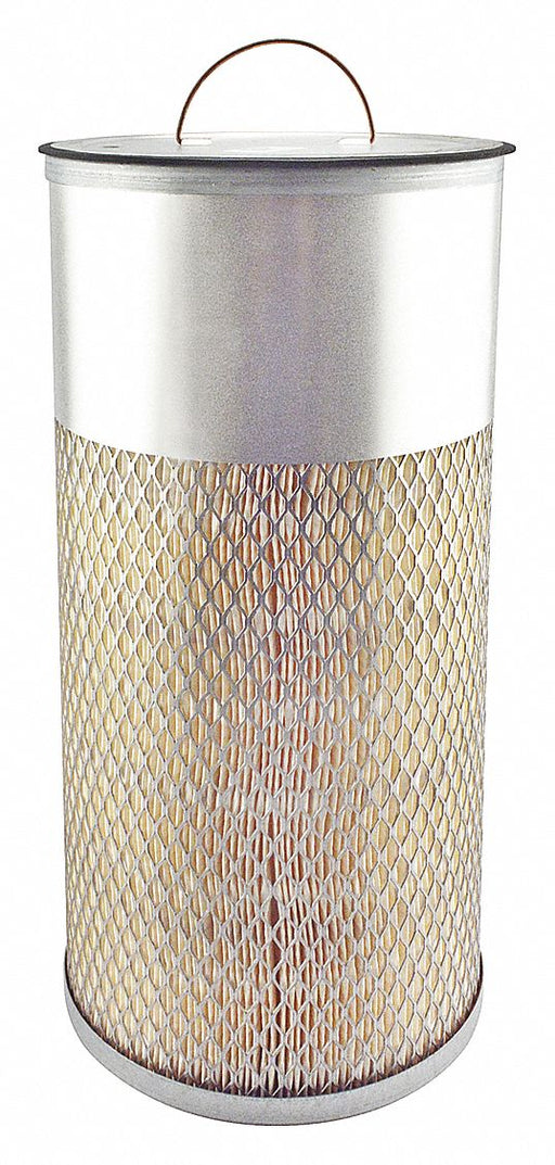 Outer Air Filter Round