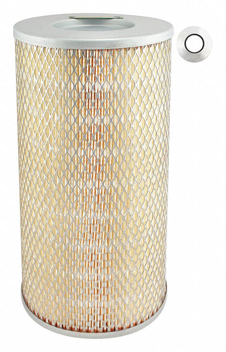 Outer Air Filter Round