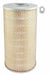 Outer Air Filter Round