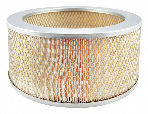 Air Filter Round