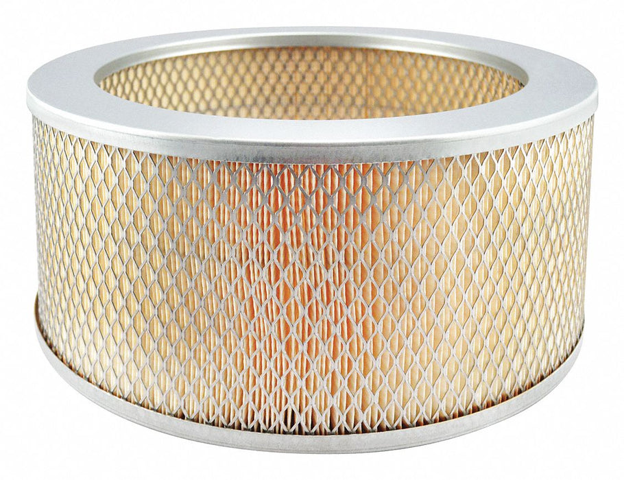 Air Filter Round