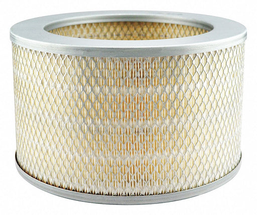 Air Filter Round